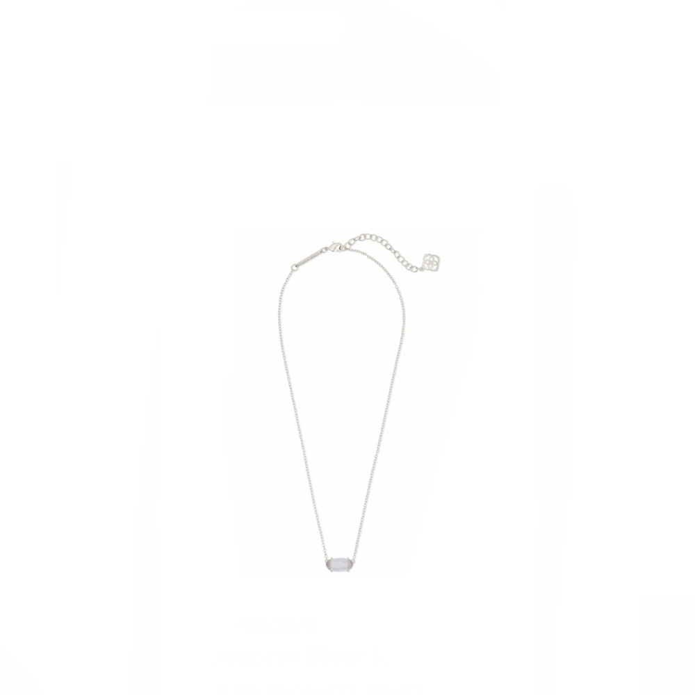 KENDRA SCOTT EVER NECKLACE